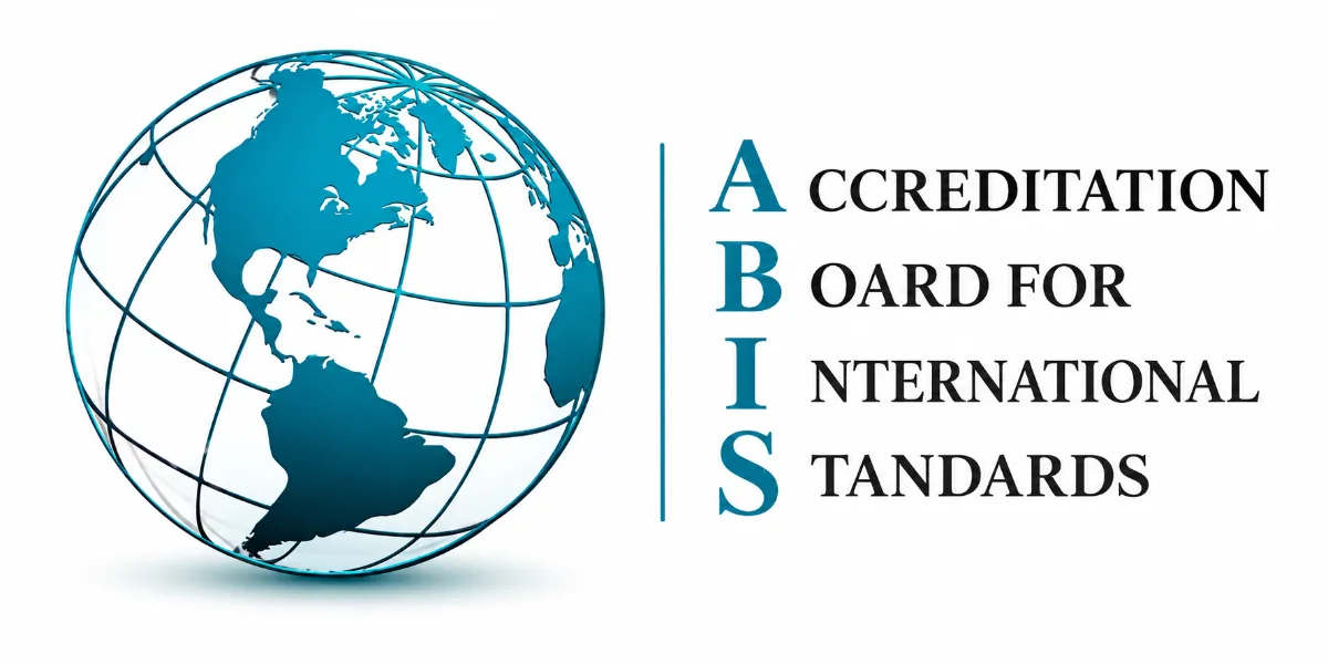 ABIS, UK logo