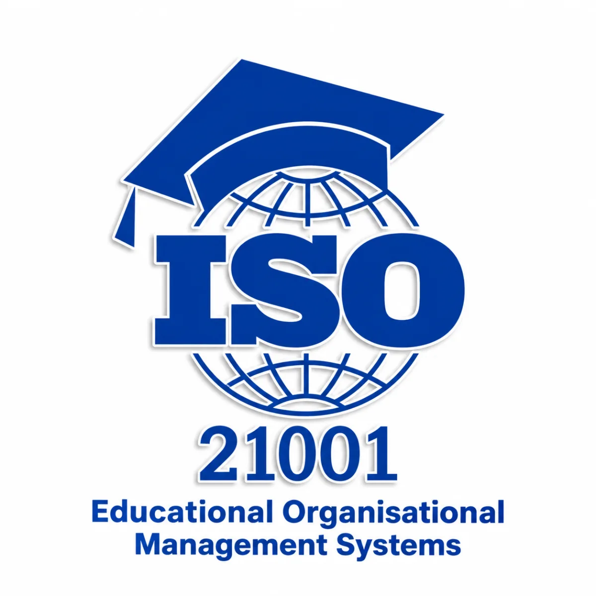 ISO 21001 logo